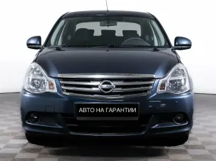 Nissan  2