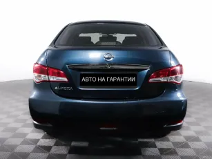 Nissan  6