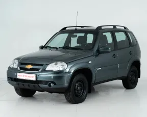 Chevrolet  1