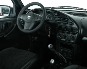 Chevrolet  16