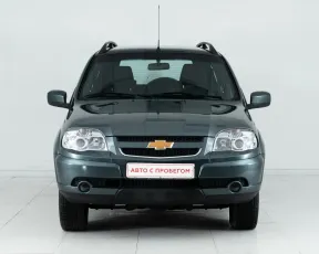 Chevrolet  2