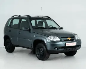 Chevrolet  3