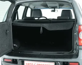 Chevrolet  7