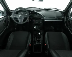 Chevrolet  8