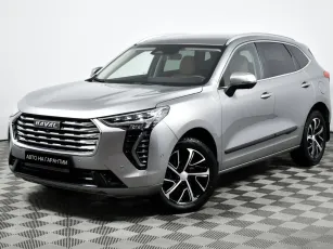 Haval Jolion,  I