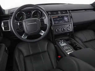 Land Rover  10