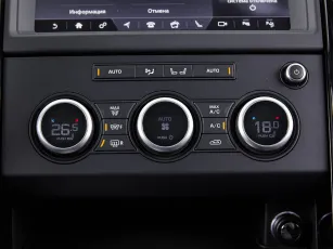 Land Rover  16