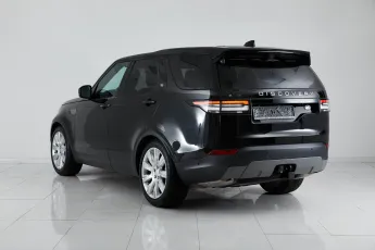 Land Rover  4