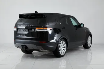 Land Rover  5