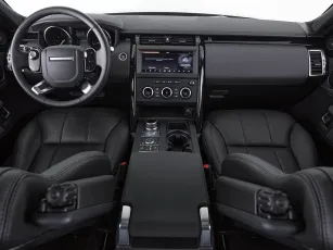 Land Rover  8