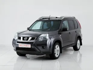 Nissan  1