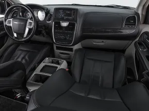 Chrysler  10