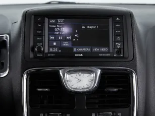 Chrysler  14