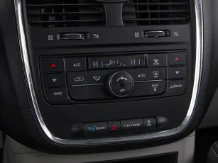 Chrysler  15