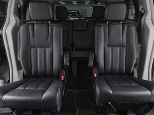 Chrysler  19