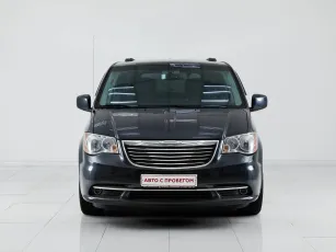 Chrysler  2