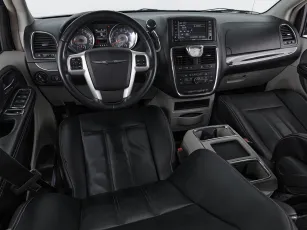 Chrysler  9