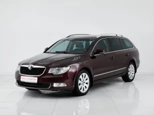 Skoda  1