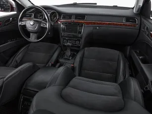 Skoda  10