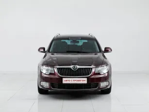 Skoda  2