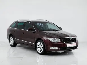 Skoda  3