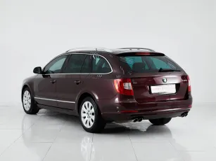 Skoda  4