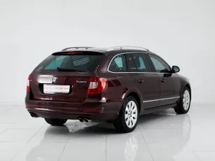 Skoda  5