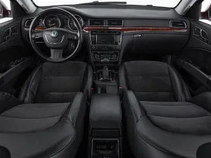 Skoda  8