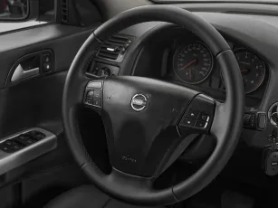 Volvo  10