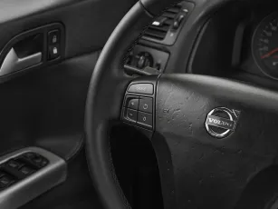 Volvo  11