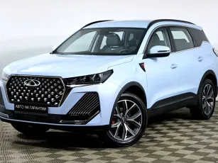 Chery  1