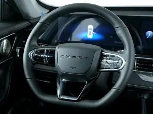 Chery  14