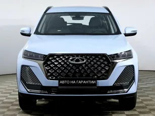 Chery  2
