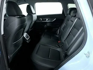 Chery  22