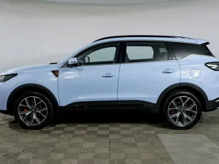 Chery  3