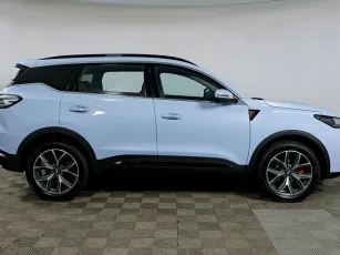 Chery  4