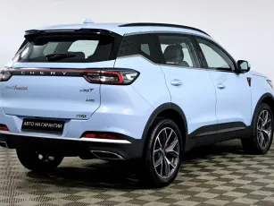 Chery  5