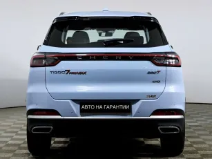 Chery  6