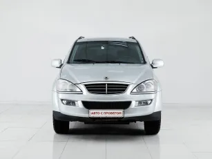 SsangYong  2