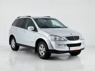 SsangYong  3