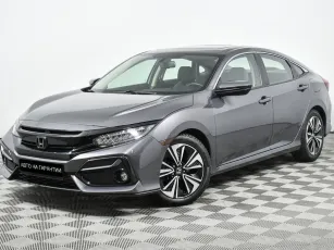 Honda Civic,  X