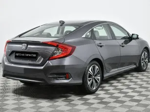 Honda  4