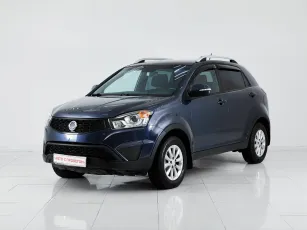 SsangYong  1