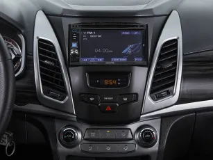 SsangYong  13