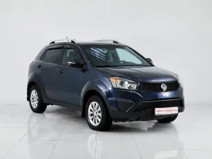 SsangYong  3