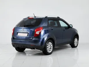 SsangYong  5