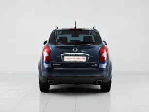 SsangYong  6