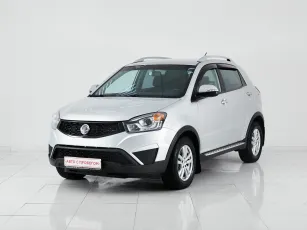 SsangYong  1