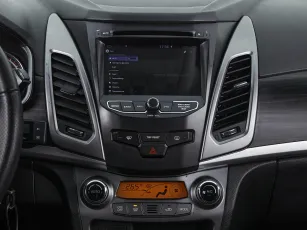 SsangYong  11