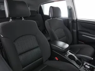 SsangYong  12